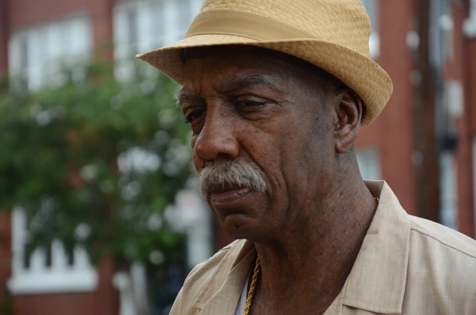JB SMOOVE as "Angelo" for Uncle Drew