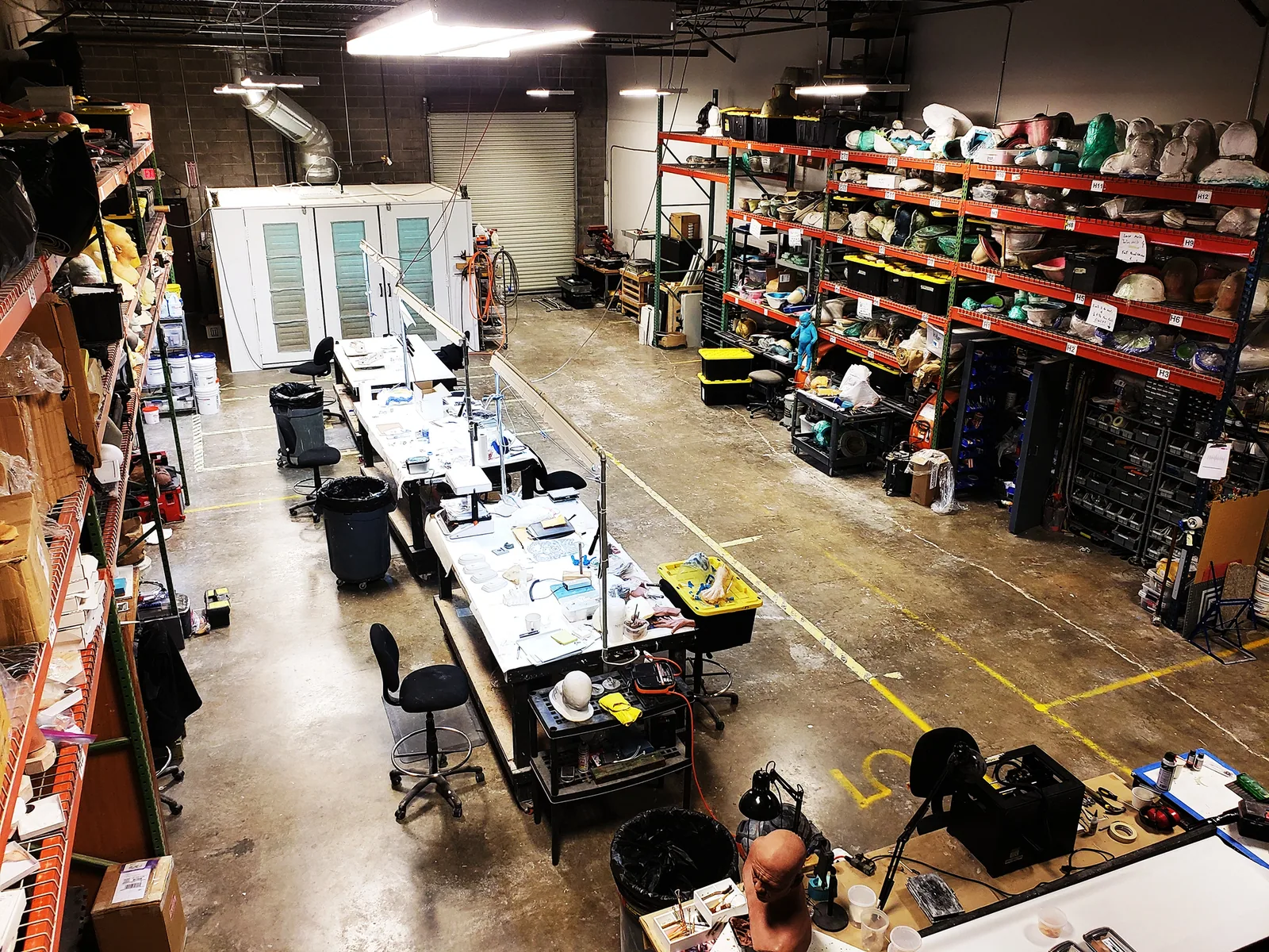 The Shop