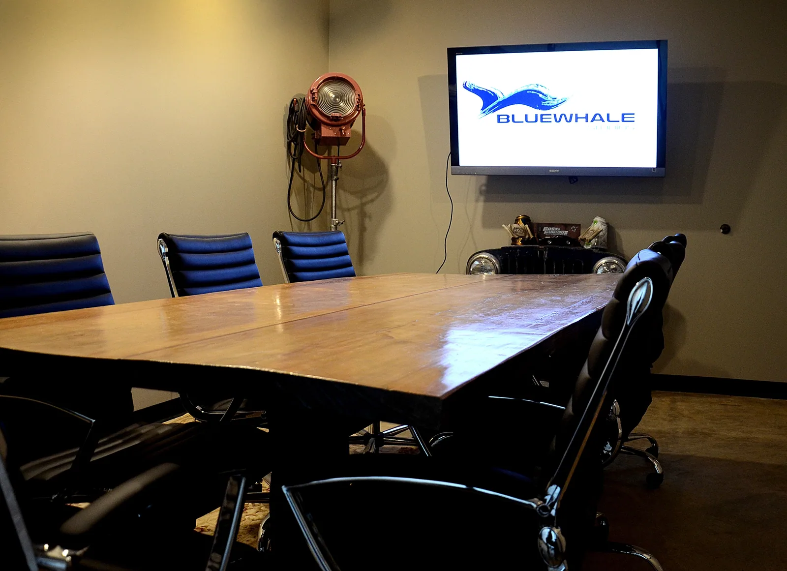 Conference Room