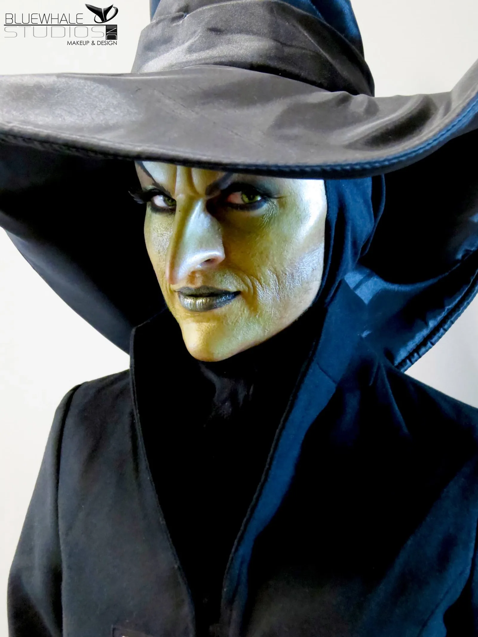 The WICKED WITCH