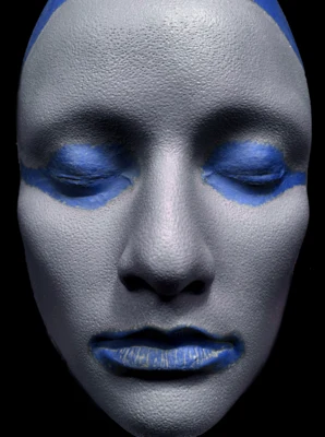 Venus silicone prosthetic by NexFX